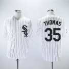 Chicago White Sox 35 Frank Thomas Baseball Jerseys-1