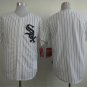 Chicago White Sox Blank Baseball Jerseys-2