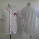 Cincinnati Reds Blank Baseball Jerseys-2