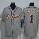 Detroit Tigers 1 Jose Iglesias Baseball Jerseys-2