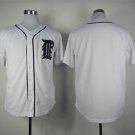 Detroit Tigers Blank Baseball Jerseys-2