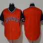Houston Astros Blank Baseball Jerseys-3