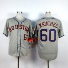 Houston Astros 60 Dallas Keuchel Baseball Jerseys-1