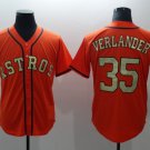 Houston Astros 35 Justin Verlander Baseball Jerseys-3