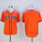 Houston Astros Blank Baseball Jerseys-2