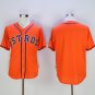 Houston Astros Blank Baseball Jerseys-2
