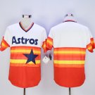 Houston Astros Blank Baseball Jerseys-1