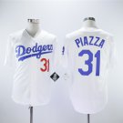 Los Angeles Dodgers 31 Mike Piazza Baseball Jerseys