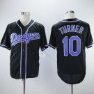 Los Angeles Dodgers 10 Justin Turner Baseball Jerseys-3
