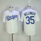 Los Angeles Dodgers 35 Cody Bellinger Baseball Jerseys-5