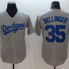 Los Angeles Dodgers 35 Cody Bellinger Baseball Jerseys-1