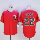 Minnesota Twins 22 Miguel Sano Baseball Jerseys-3