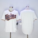 Minnesota Twins Blank Baseball Jerseys-2