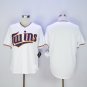 Minnesota Twins Blank Baseball Jerseys-2
