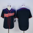 Minnesota Twins Blank Baseball Jerseys-1