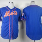 New York Mets Blank Baseball Jerseys-1
