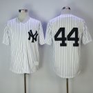 New York Yankees 44 Reggie Jackson Baseball Jerseys