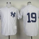 New York Yankees 19 Masahiro Tanaka Baseball Jerseys