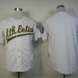 Oakland Athletics Blank Baseball Jerseys-2