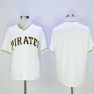 Pittsburgh Pirates Blank Baseball Jerseys-1