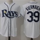 Tampa Bay Rays 39 Kevin Kiermaier Baseball Jerseys