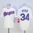 Texas Rangers 34 Nolan Ryan Baseball Jerseys-5