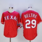 Texas Rangers 29 Adrian Beltre Baseball Jerseys-1
