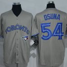 Toronto Blue Jays 54 Roberto Osuna Baseball Jerseys-2