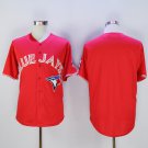 Toronto Blue Jays Blank Baseball Jerseys-3
