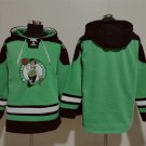 Boston Celtics Blank Hoodies