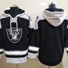 Las Vegas Raiders Blank Hoodies