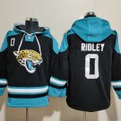 Jacksonville Jaguars 0 Calvin Ridley Hoodies