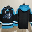 Carolina Panthers Blank Hoodies