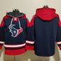 Houston Texans Blank Hoodies