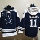 Dallas Cowboys 11 Micah Parsons Hoodies-2