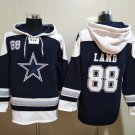 Dallas Cowboys 88 CeeDee Lamb Hoodies-2