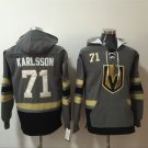 Vegas Golden Knights 71 William Karlsson Hoodies-1