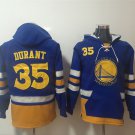 Golden State Warriors 35 Kevin Durant Hoodies