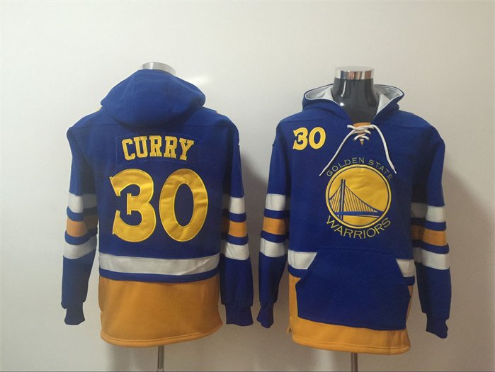 Golden State Warriors 30 Stephen Curry Hoodies
