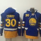 Golden State Warriors 30 Stephen Curry Hoodies