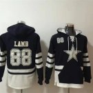 Dallas Cowboys 88 CeeDee Lamb Hoodies-1