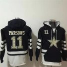 Dallas Cowboys 11 Micah Parsons Hoodies-1