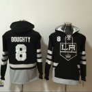 Los Angeles Kings 8 Drew Doughty Hoodies-1