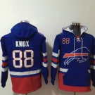 Buffalo Bills 88 Dawson Knox Hoodies-1