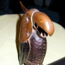PARROT NOVELTY CIGAR CUTTER