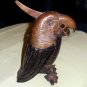 PARROT NOVELTY CIGAR CUTTER