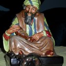 ROYAL DOULTON FIGURINE "THE COBBLER"