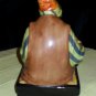 ROYAL DOULTON FIGURINE "THE COBBLER"