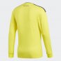 ADIDAS COLOMBIA LONG SLEEVE HOME JERSEY FIFA WORLD CUP 2018. (S, M, L, XL, 2XL)