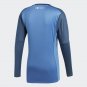 ADIDAS GERMANY HOME GOALKEEPER JERSEY FIFA WORLD CUP 2018. (S, M, L, XL, 2XL)